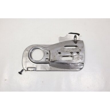 Genuine Chain Guide Plate Jonsered CS2245 CS2250 Husqvarna 445 450 chainsaw 544094001