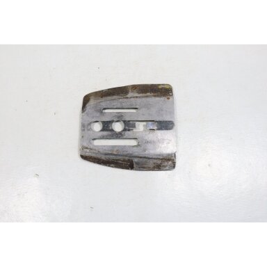 Genuine Chain Guide Plate Makita EA4300F chainsaw 346518-0