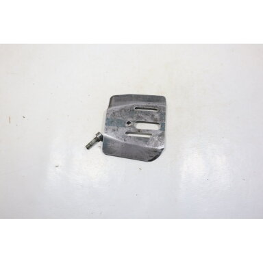Genuine Chain Guide Plate Solo 634 641 chainsaw 6043228