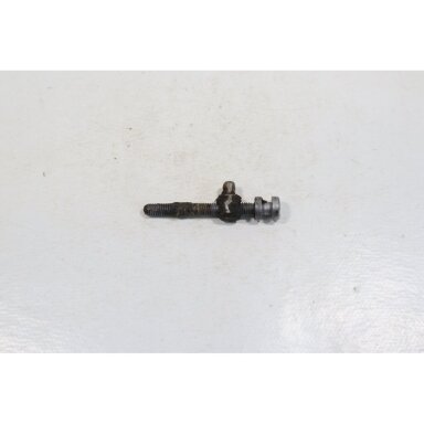 Genuine Chain Tensioner Adjuster Dolmar 100 102 PS341 PS33 PS340 PS400 PS401 chainsaw 389213080