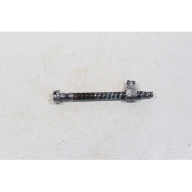 Genuine Chain Tensioner Screw Husqvarna 444 44 50 51 55 242 246 42 chainsaw 501546301