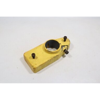 Genuine Clamp Handle Partner B370 brushcutter 502043703
