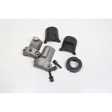 Genuine Clamping Sleeve Assy Makita EM2600U brushcutter