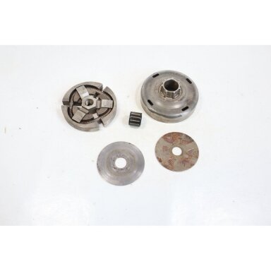 Genuine Clutch Assembly .325 Jonsered 455 chainsaw