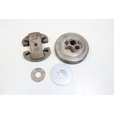 Genuine Clutch Assembly 3/8 6T Jobu SL35B chainsaw