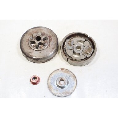 Genuine Clutch Assembly 3/8 6T STIGA SP355 ST S p A GD35 PS35 PS3816 chainsaw