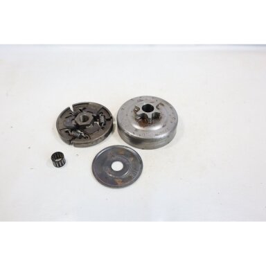 Genuine Clutch Assembly 3/8 6T STIHL 017 018 MS170 MS180 MS230 MS250 chainsaw