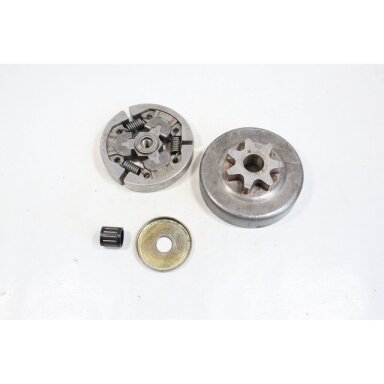 Genuine Clutch assembly 3/8 Picco 7T STIHL 012 chainsaw
