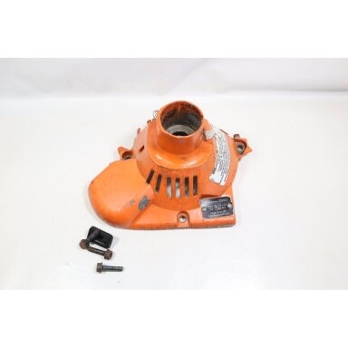 Genuine Clutch Cover Husqvarna 325Cx 322L 323P 323R 323C 326RX trimmer 537041203