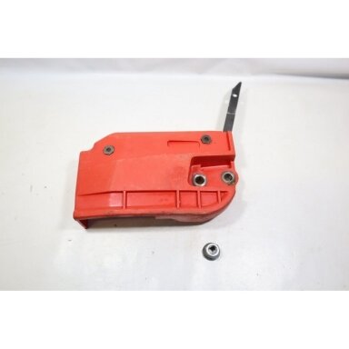 Genuine Clutch Cover Jonsered 510 SP chainsaw 504590014