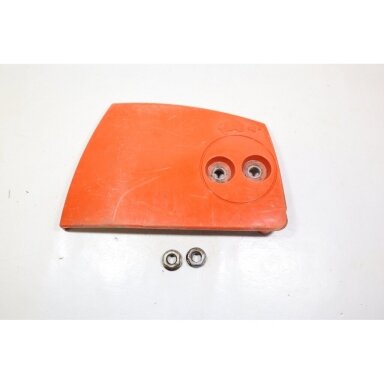 Genuine Clutch Cover Sprocket Guard Dolmar PS-2 PS-4 chainsaw 036 213 152