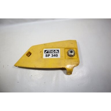 Genuine Clutch Cover STIGA SP340 chainsaw 4252330