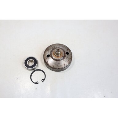 Genuine Clutch Drum Jonsered GR2032 GR2036 GR32 GR36 Husqvarna 232R 235R brushcutter 502215701
