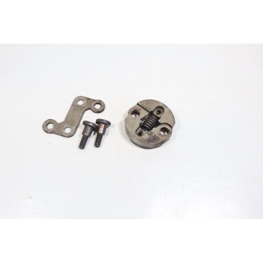 Genuine Clutch Husqvarna 323HD60 323HE3 325HD75 325HDA55 325HE3 325HE4 325HS75 325HS99 326HD60 326HD75 326HE3 326HE4 326HDA55 326HS75 326HS99 trimmer 537040101