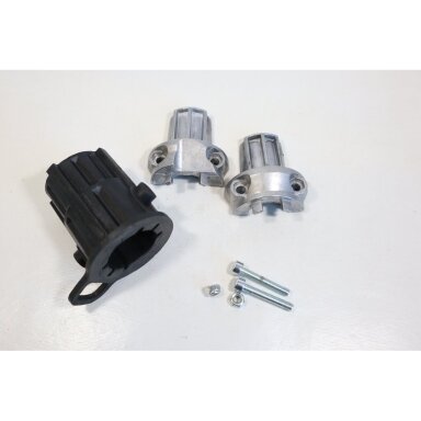 Genuine Collar Shock Absor 26mm Oleo Mac SPARTA 250 25 26 722 726 Efco STARK 2500 25 brushcutter