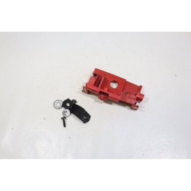 Genuine Console Carburetor Plate Solo 644 651 chainsaw 20 74 421