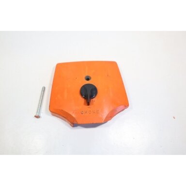 Genuine Cover Choke Jobu SL35B chainsaw