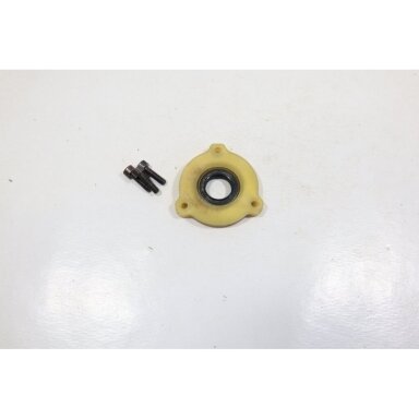 Genuine Cover Crankshaft Bearing Partner B370 brushcutter 502050501