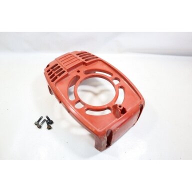 Genuine Cover Cylinder Jonsered GT2125 GT2126 2128 brushcutter 545065201