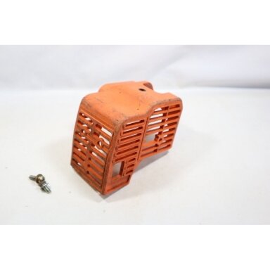 Genuine Cover Protector Tanaka TBC-202 trimmer 6692793