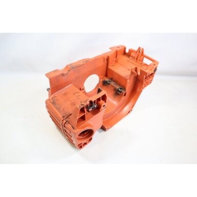 Genuine Crankcase Chassis Husqvarna 36 41 136 141 chainsaw 530069942