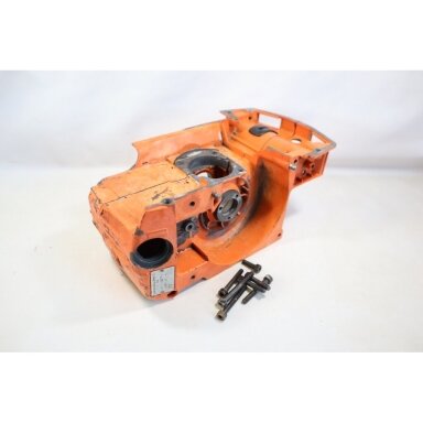 Genuine Crankcase Husqvarna 234 133 238 chainsaw 501620560