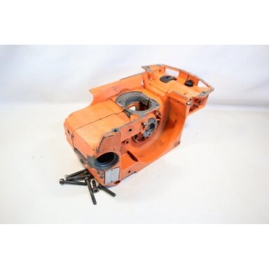 Genuine Crankcase Husqvarna 234 133 238 chainsaw 501620560