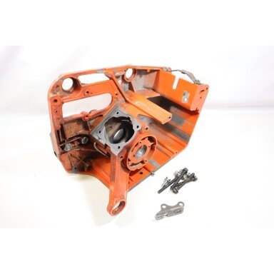 Genuine Crankcase Jobu LF50 LF50B chainsaw