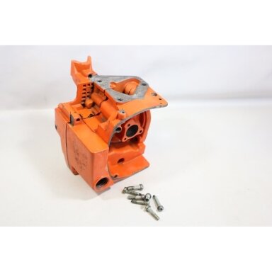 Genuine Crankcase Jobu SL31 chainsaw