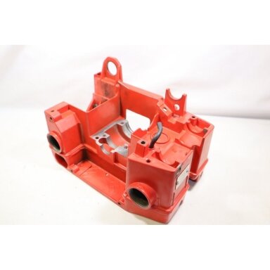 Genuine Crankcase Jonsered 520 SP 510 SP chainsaw 504440047