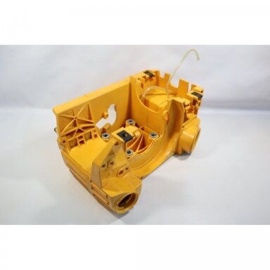 Genuine Crankcase McCULLOCH Partner 351 352 370 371 382 390 391 401 420 421 422 chainsaw 530058733