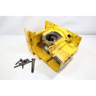 Genuine Crankcase Partner B370 brushcutter 502054404