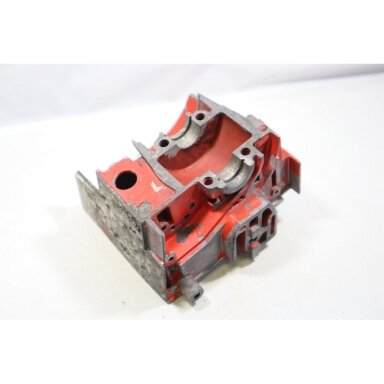 Genuine Crankcase Solo 606 chainsaw 2100298