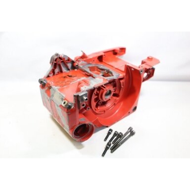 Genuine Crankcase Solo 644 651 chainsaw 21 00 622