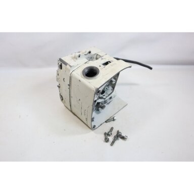 Genuine Crankcase STIHL 020AV chainsaw 1114 020 2102