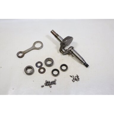Genuine Crankshaft AL-KO KB4000 chainsaw P1174510280