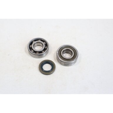 Genuine Crankshaft Bearing Kit Husqvarna 346 351 353 Jonsered CS2147 chainsaw