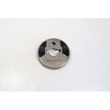 Genuine Crankshaft Cup Jonsered GR2032 GR2036 GR32 GR36 Husqvarna 232R 235R 240RJ brushcutter 503906701