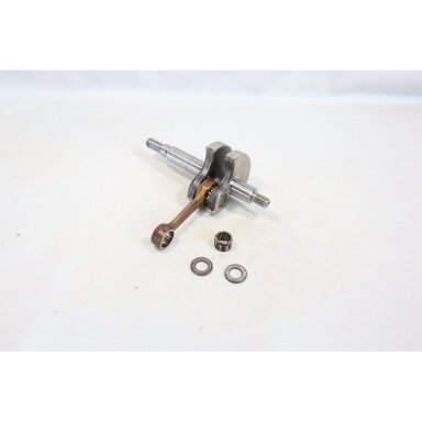Genuine Crankshaft Echo HCR-1500 HCR-1500SI hedge trimmer 10010006564