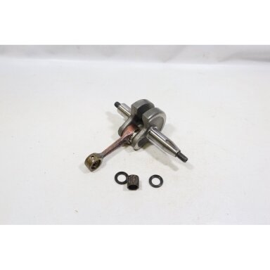 Genuine Crankshaft Husqvarna 122C McCulloch T22 LS LCS trimmer 577380501