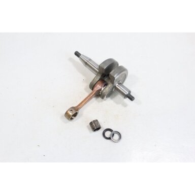 Genuine Crankshaft Husqvarna 122C McCulloch T22 LS LCS trimmer 577380501