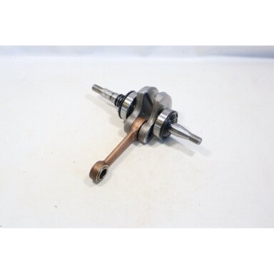 Genuine Crankshaft Husqvarna 130 135 Mark II chainsaw 588120803