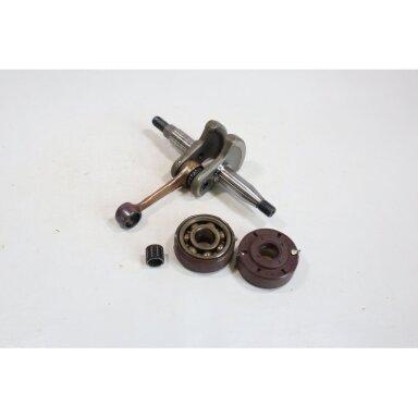 Genuine Crankshaft Husqvarna 225H60 225H75 225AI hedge trimmer 503724404