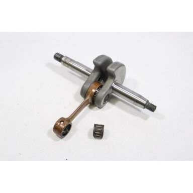 Genuine Crankshaft Husqvarna 234 133 234 chainsaw 501620902