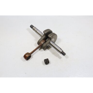 Genuine Crankshaft Husqvarna 234 133 234 chainsaw 501620902