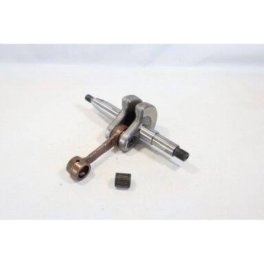 Genuine Crankshaft Husqvarna 340 345 350 Jonsered CS2141 CS2145 CS2150 chainsaw 503858001