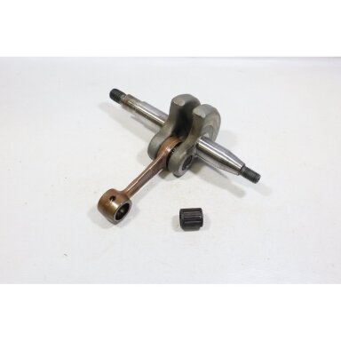 Genuine Crankshaft Husqvarna 40 45 51 55 Jonsered 2041 2045 Partner 400 chainsaw 503573805
