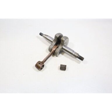 Genuine Crankshaft Husqvarna 40 45 51 55 Jonsered 2041 2045 Partner 400 chainsaw 503573805