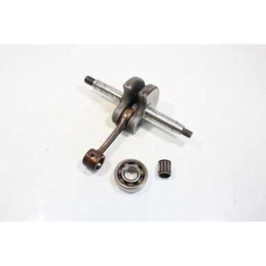 Genuine Crankshaft Husqvarna 444 44 chainsaw 501672201
