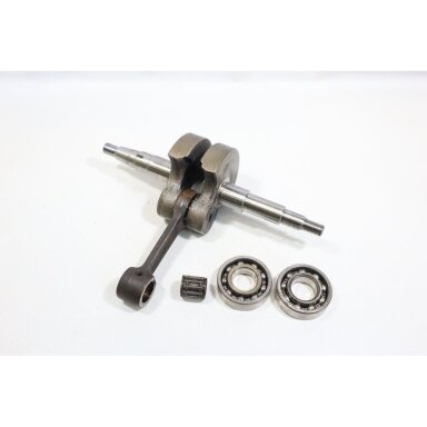 Genuine Crankshaft Jobu LF50 LF50B chainsaw
